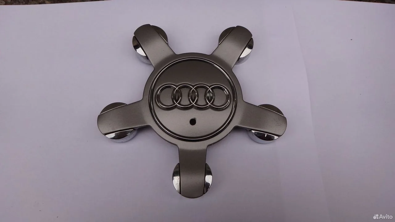 Колпак колесного диска audi q5 8r