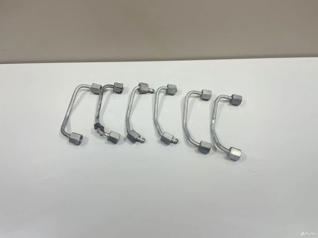 Трубка топливная audi a4 b8 a5 8t a6 c6 a8 d3 q7 4