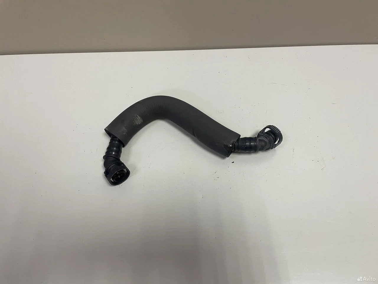 Трубка картерных газов audi a4 b8 a5 8t a6 c7 q3