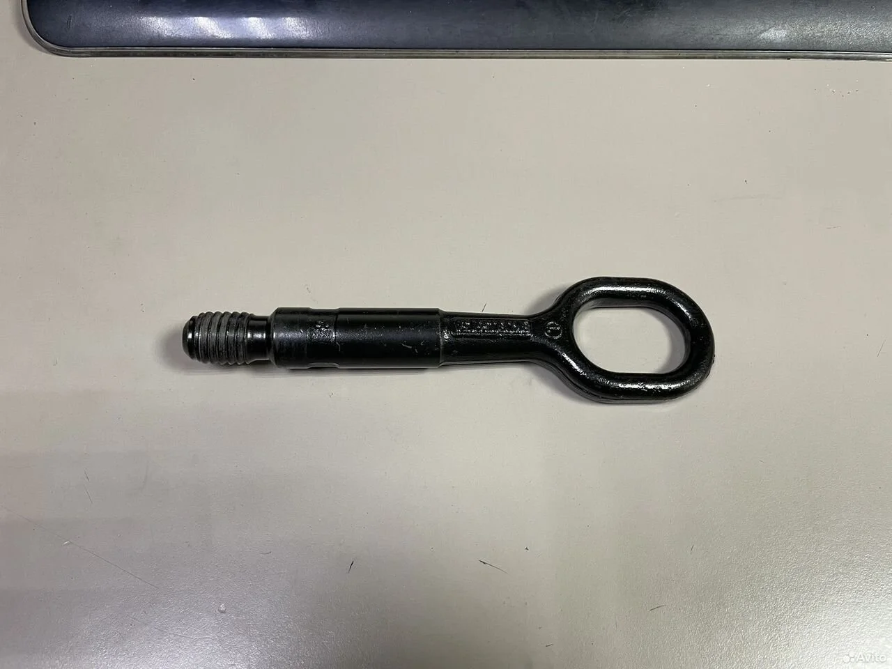 Буксировочный крюк audi a4 8k b8 a5 8t q5 8r