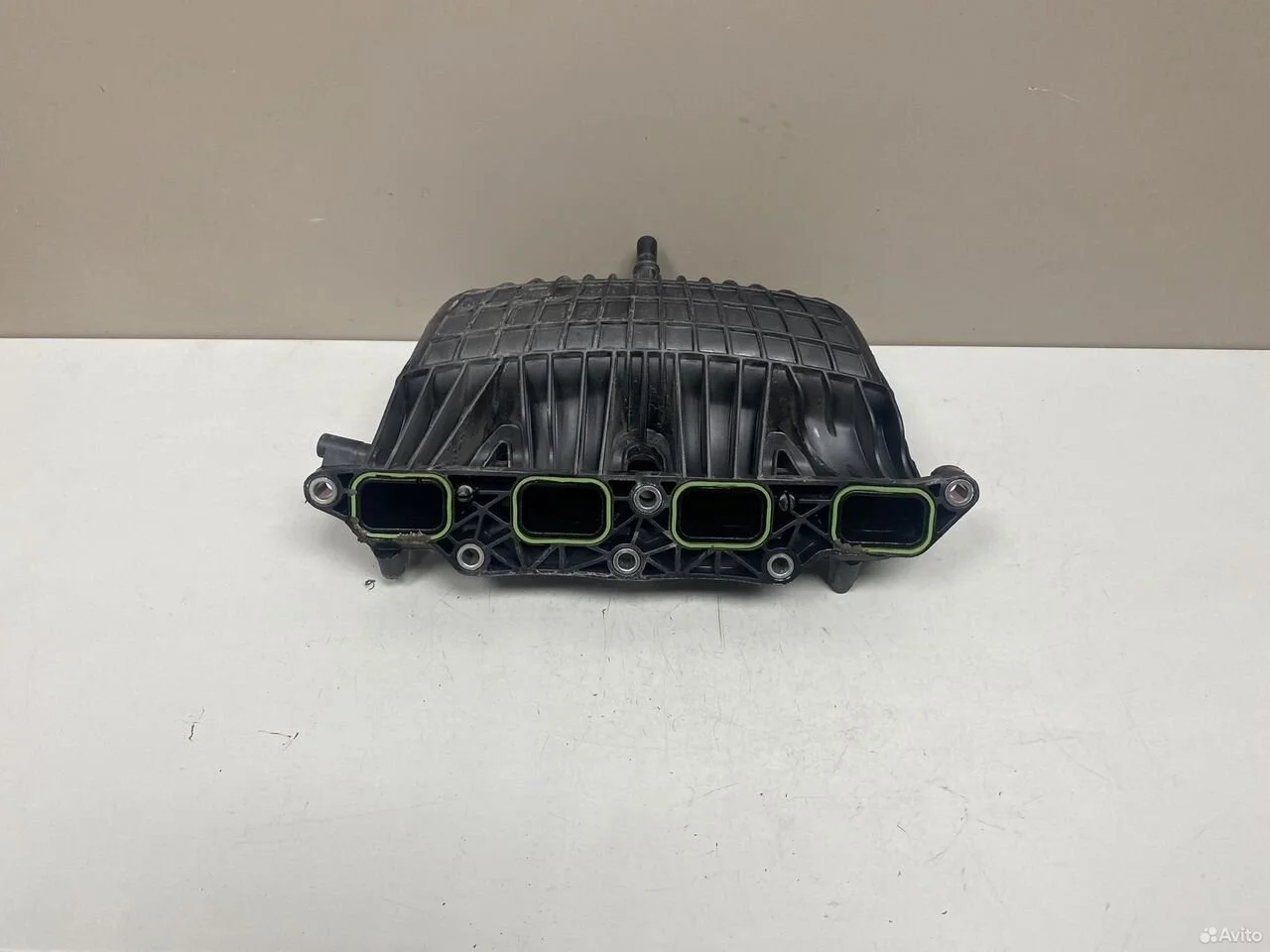 Впускной коллектор skoda fabia 2 5j rs 03c129711ae