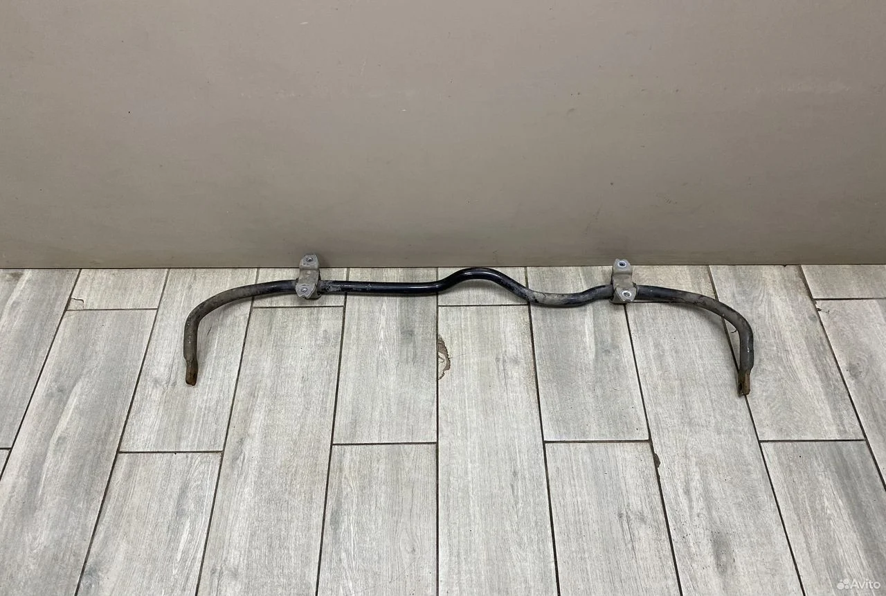 Стабилизатор передний vw passat b6 3c0411303aa