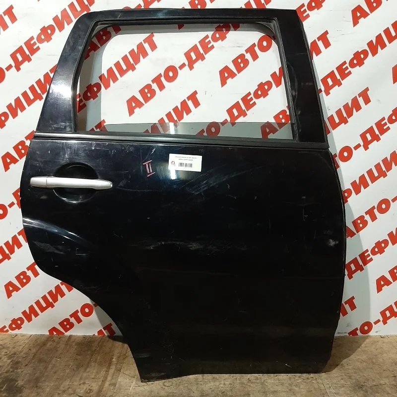 Дверь Mitsubishi Outlander XL 5730A582, задняя правая
