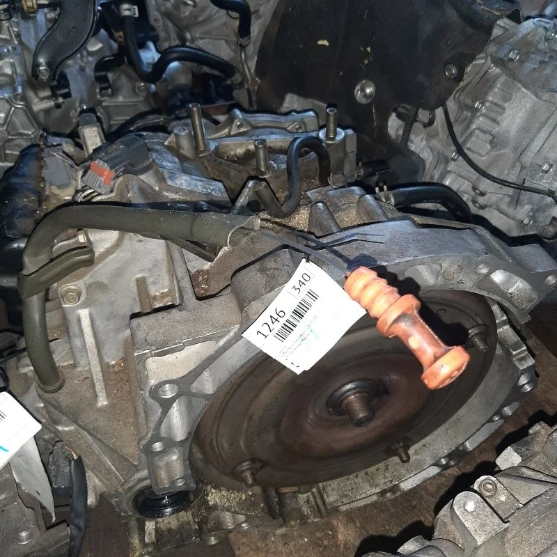 АКПП Mazda 6 FSEE19090 GH GG LF L3 L5 L8