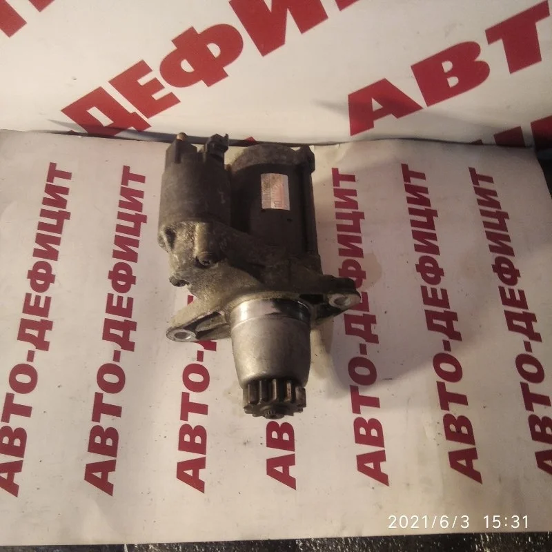 Стартер Toyota RAV4 2810020020 1AZ-2AZ-1MZ-3MZ-2GR