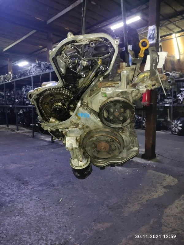 Блок двигателя Nissan X-Trail 101028H8A0 T30 YD22ETI