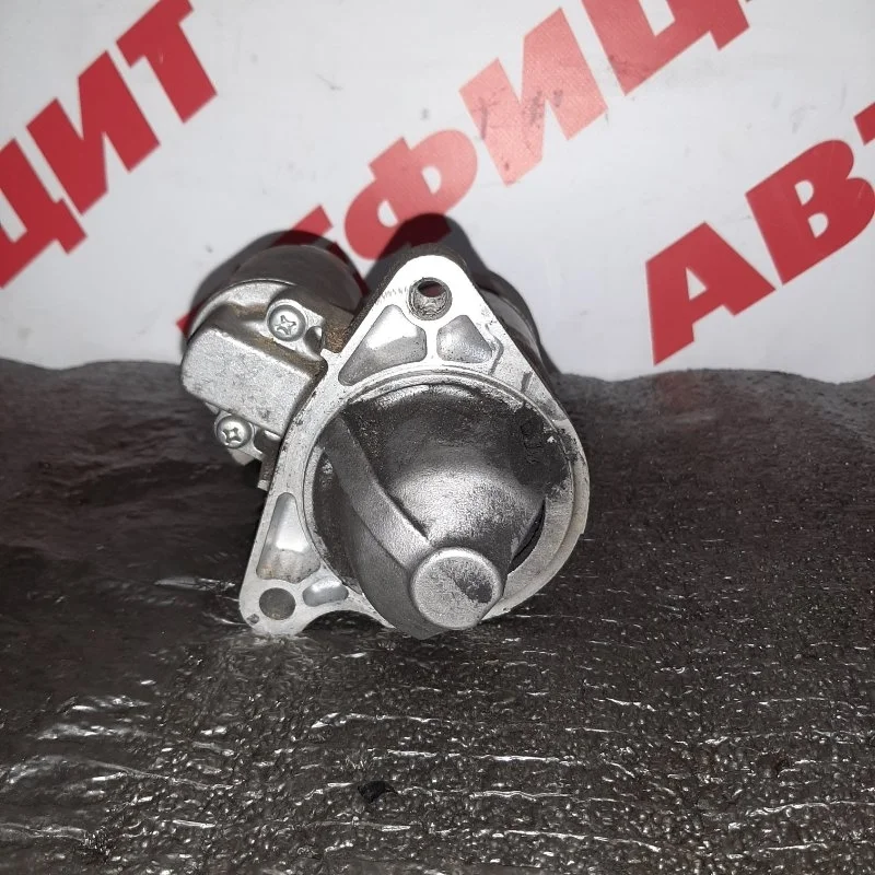 Стартер Mazda 6 (CX 5) PE0918400 GJ PE