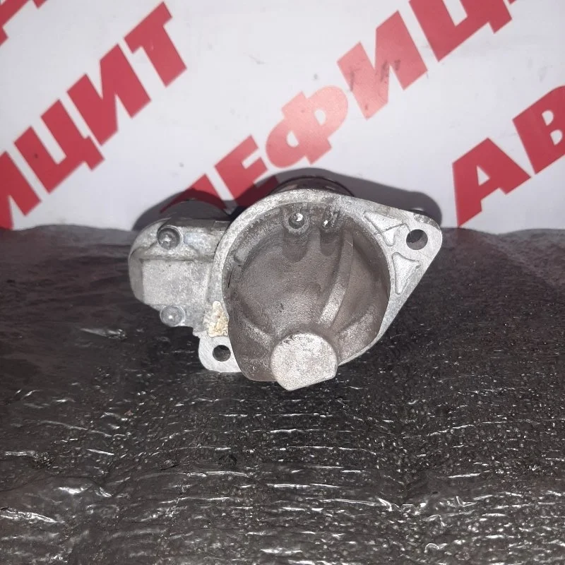 Стартер MITSUBISHI SMART Colt MR994922 4A91 4G15T 4A90 3A91 M 135.950 M 135.930