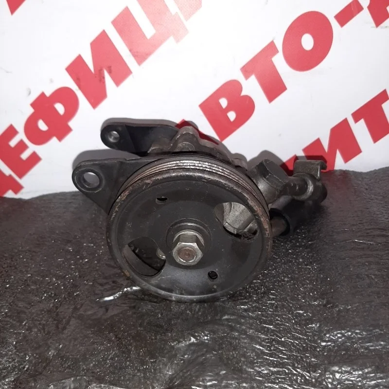 Насос ГУР Nissan NV350 Navara Pathfinder 491103XN0C V9X VQ40DE YD25