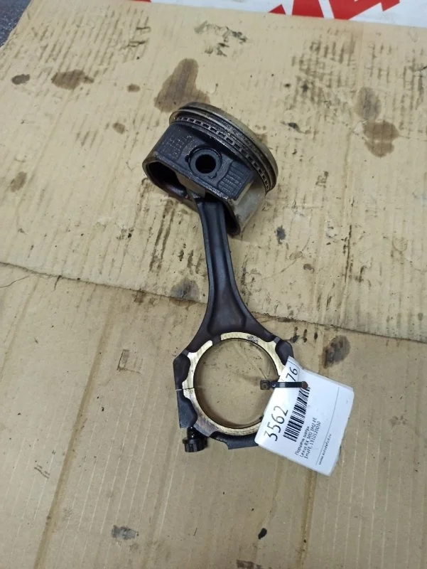 Поршень шатун Lexus RX 300 1310120030 1MZFE