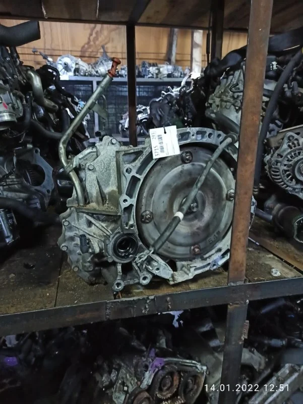 АКПП Mazda 6 FSEE19090 GG LF L3 L8