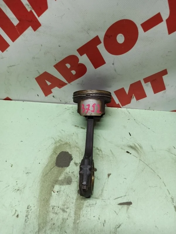 Поршень шатун Mitsubishi Lancer X MN195611 CY 4A91