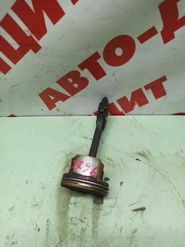 Поршень шатун Mitsubishi Lancer X MN195611 CY 4A91