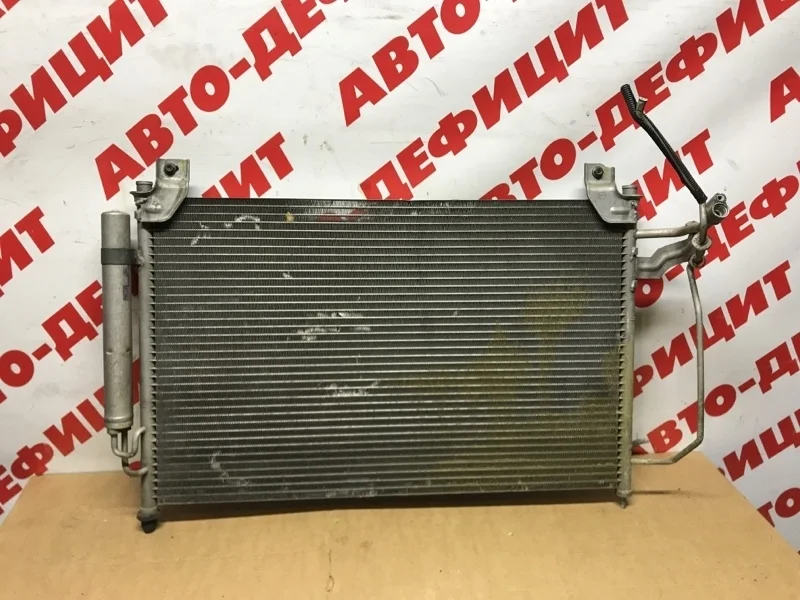 Радиатор кондиционера MAZDA CX 7 2007-2010 EH4461480A L3VDT