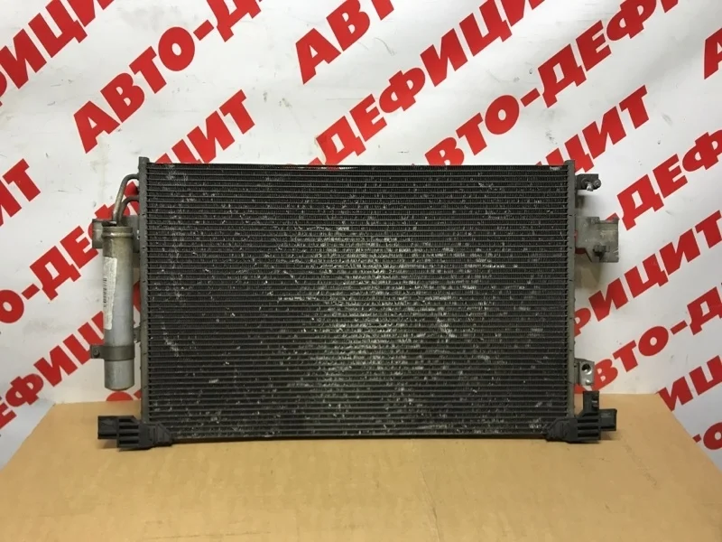Радиатор кондиционера Mitsubishi Outlander XL 2006-2012 7812A030 CW