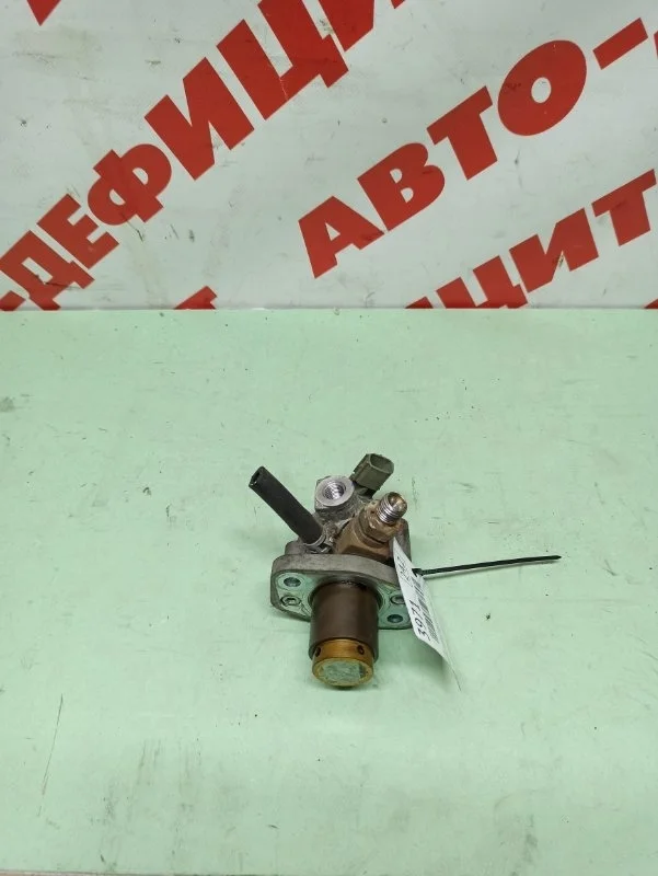 ТНВД Lexus GS 300 2310039645 3GRFSE