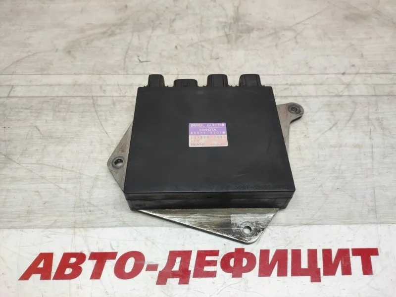 Блок управления форсунками Lexus IS 250 8987153010 2GR-FSE