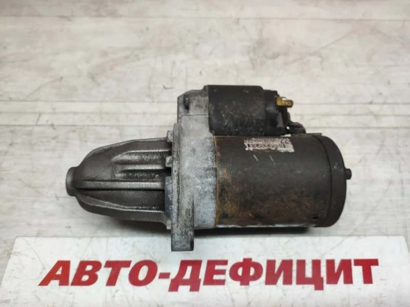 Стартер Mitsubishi Colt MR994922 Z36A 4A91
