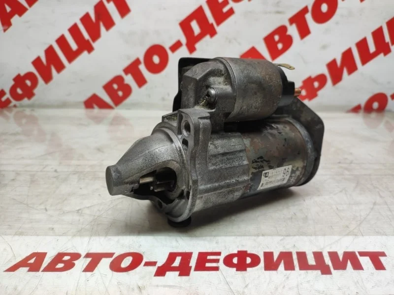 Стартер Mitsubishi Outlander XL 2011-2018 1810А096 II 6B31