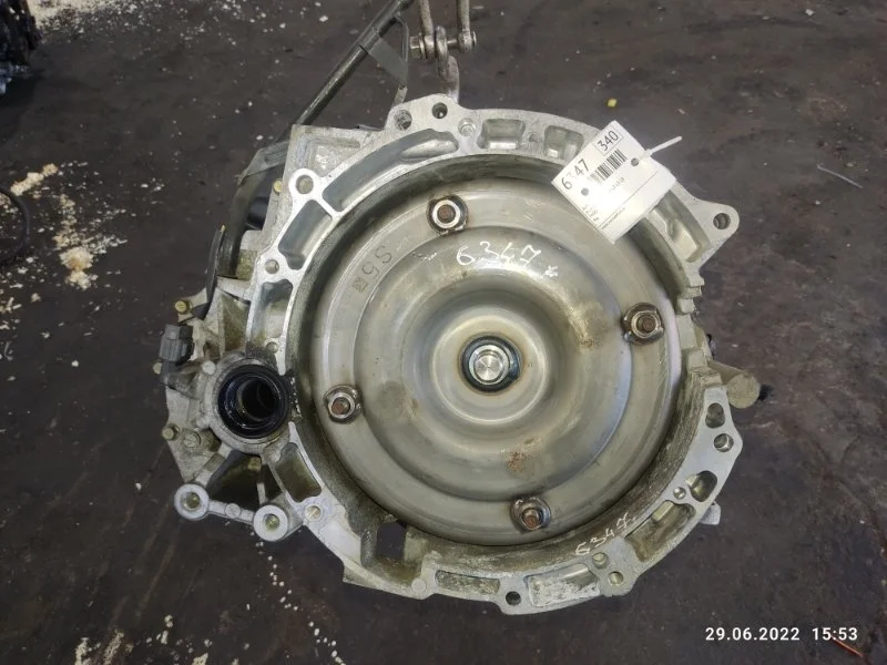 АКПП Mazda 6 FSEE19090 GH GG LF L3 L5 L8