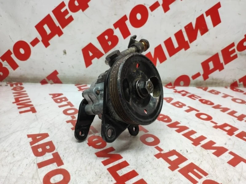 Насос ГУР Nissan NAVARA PATHFINDER 491103XN0C V9X VQ40DE YD25