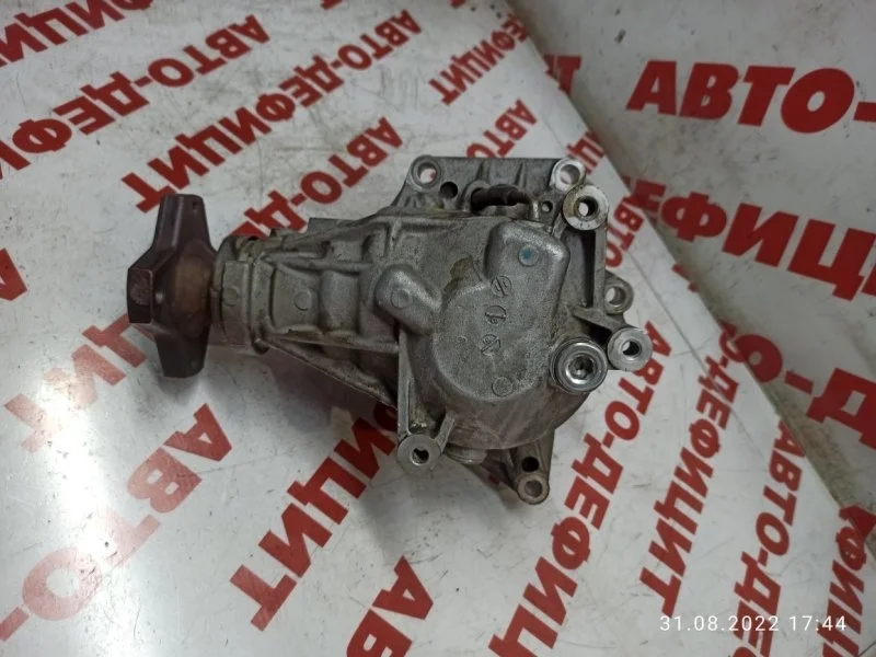 Раздатка Jatco JF613E (F6AJA/ W6AJA 2013 33100JD600