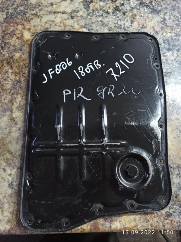 Поддон Jatco RE0F06A/ JF006E 2007 7210