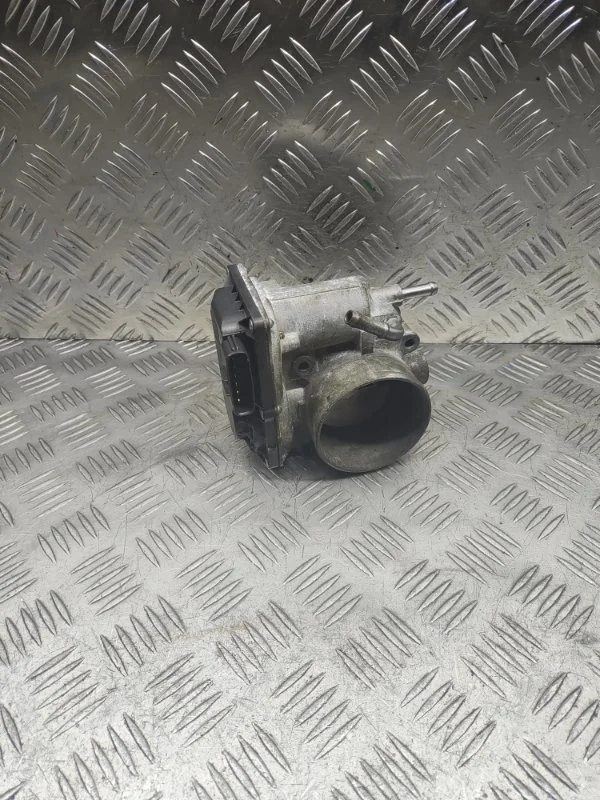 Дроссельная заслонка Subaru Tribeca 2007-2014 16112AA160 EZ36 D