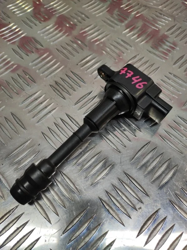 Катушка зажигания Nissan X-TRAIL Primera Serena 22448JA00C QR20DE QR25DD