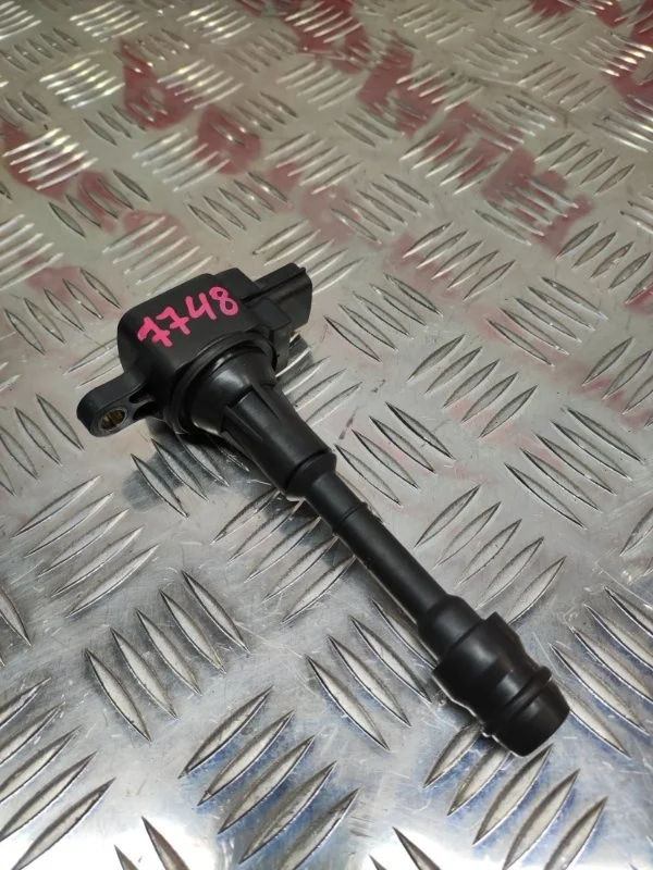 Катушка зажигания Nissan X-TRAIL Primera Serena 22448JA00C QR20DE QR25DD