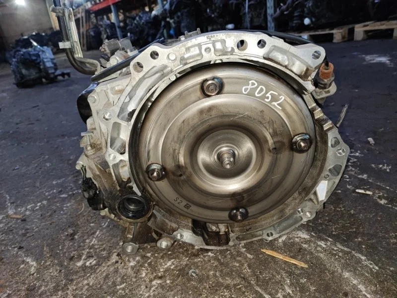 АКПП Mazda 6 FSEE19090 GG LF L3 L8