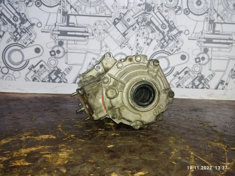 Раздатка Toyota RAV4 3610042150 30 40 50 1AZ-FE 2GR-FE 3ZR-FE