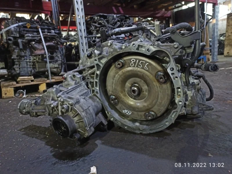 Вариатор Mitsubishi Outlander XL 2700A265 CW5W 4B10 4B11 4B12