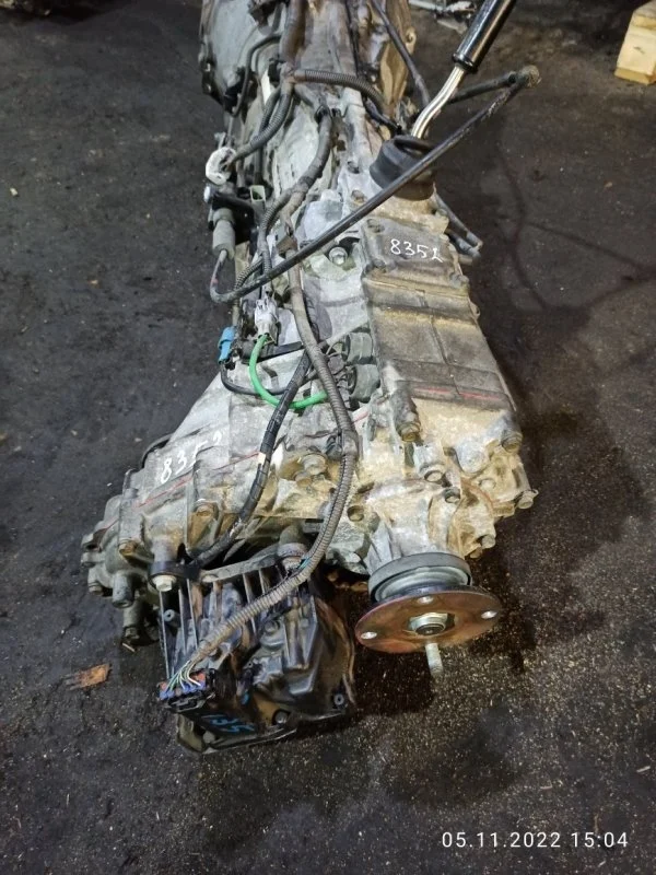 Раздатка Lexus GX470 2009 361006D180 2UZFE