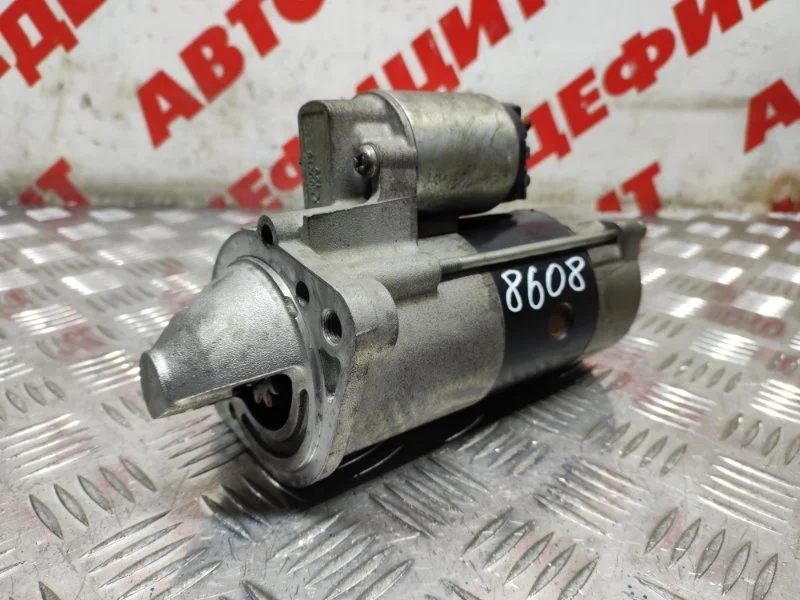 Стартер Mitsubishi L200 2006-2013 1810A053 KB4T 4D56U