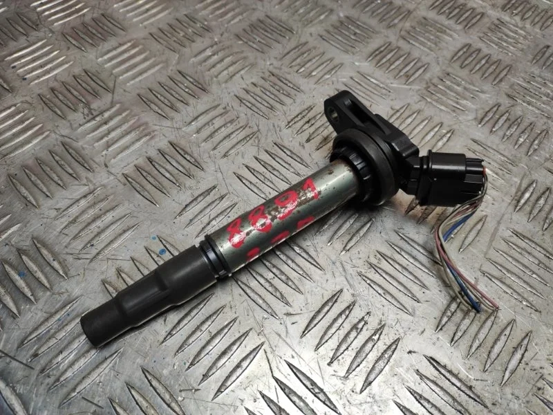 Катушка зажигания Toyota RAV4 9091902258 30 3ZR