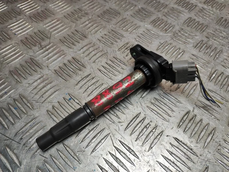 Катушка зажигания Toyota RAV4 9091902258 30 3ZR
