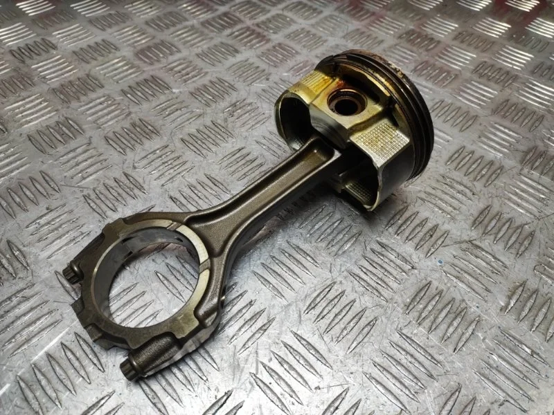 Поршень шатун Infiniti FX 12100EY00C S51 VQ37 VHR