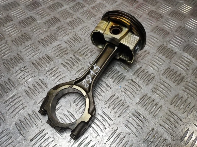 Поршень шатун Infiniti FX 12100EY00C S51 VQ37 VHR