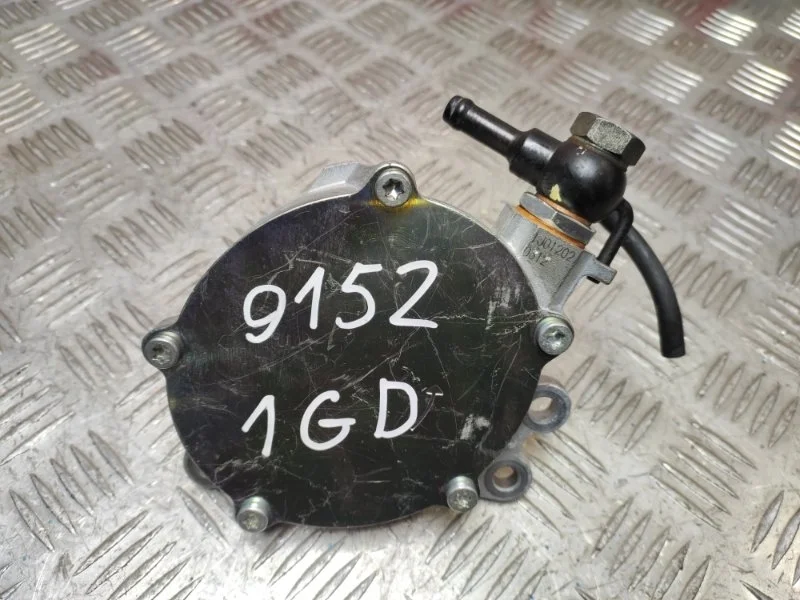 Вакуумный насос Toyota Land Cruiser Prado 2015-2020 293000E010 150 1GD-FTV