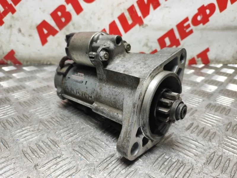 Стартер TOYOTA Hilux 2015-2020 281000L180 GUN126 1GD-FTV