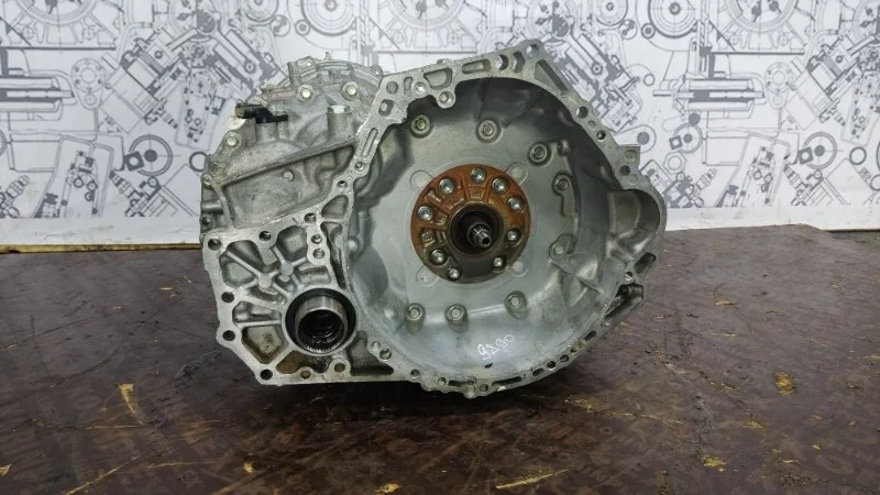 Вариатор Lexus NX 3040048021 ZGZ15 3ZRFAE