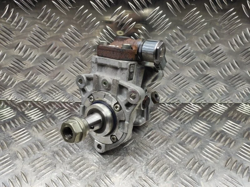 ТНВД Toyota Hilux AN120 2015-2020 2210011010 GUN126 GUN 126 1GDFTV