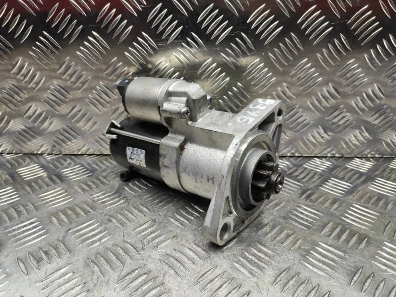 Стартер Toyota Hilux 281000L052 2GDFTV