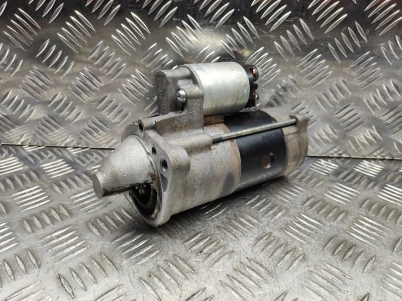 Стартер Mitsubishi L200 Pajero Sport 1810A053 4D56U