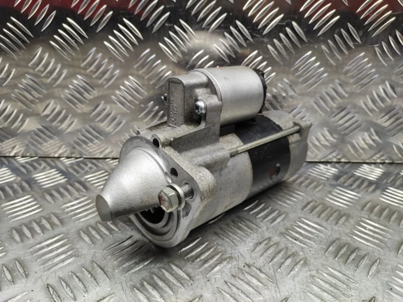 Стартер Mitsubishi L200 Pajero Sport 1810A053 4D56U