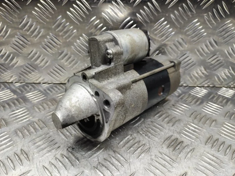 Стартер Mitsubishi L200 Pajero Sport 1810A053 4D56U