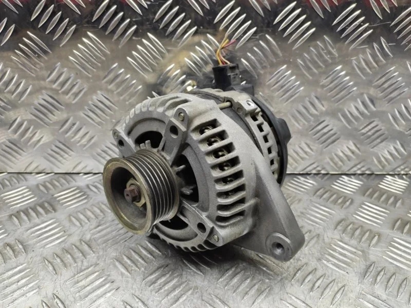 Генератор Lexus RX 330 2706020270 3MZFE