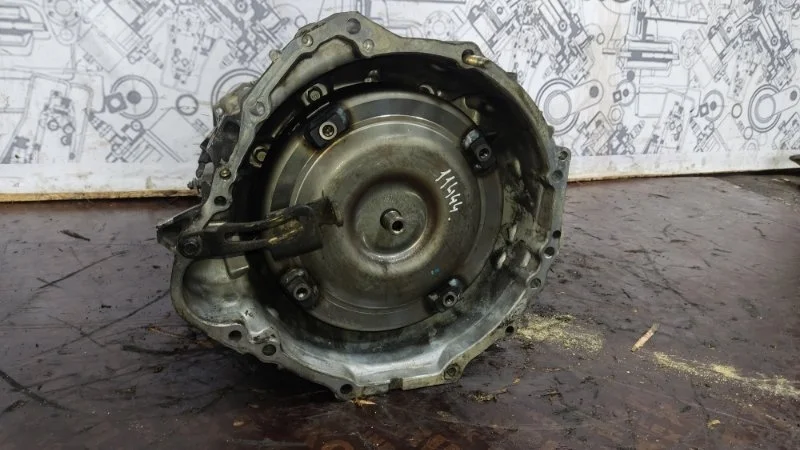 АКПП Nissan Caravan 2005-2011 3102063HX0B E26 YD25 DDTI