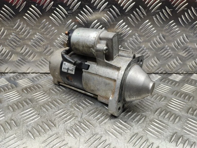 Стартер Mitsubishi L200 Pajero Sport 1810А053 4D56U